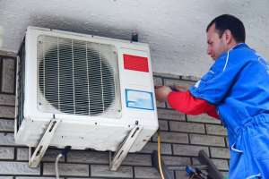 24/7 and Emergency HVAC Near Dosier, NC | Air Conidtioning and Heating Contractors
